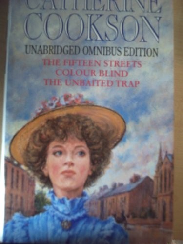 Catherine cookson omnibus - catherine,