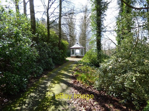Photo 6x4 summer house - photo,