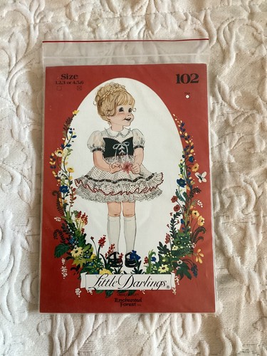 New 1981 little - little, a