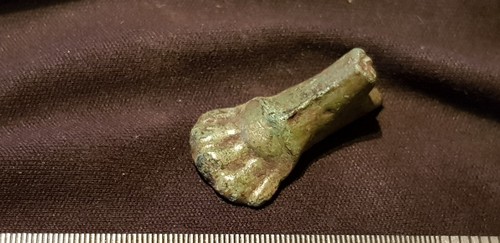 Ultra rare style roman - rare,