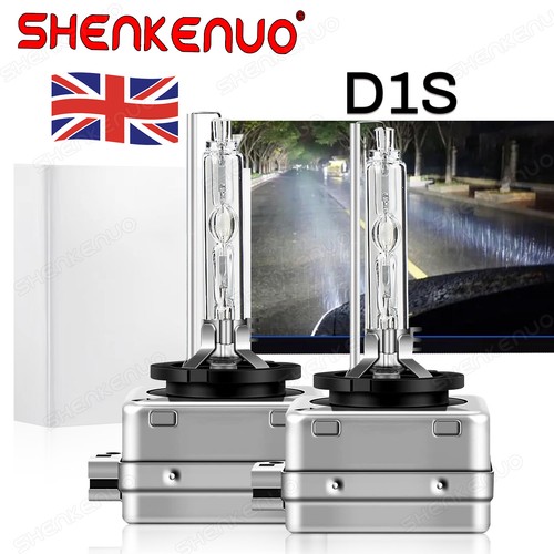 D1s genuine xenon - d1s,