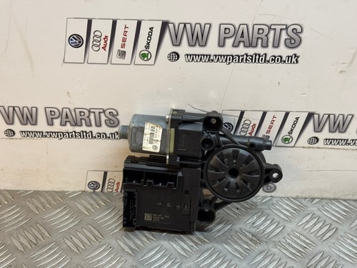 Passat driver side front - vw, b7