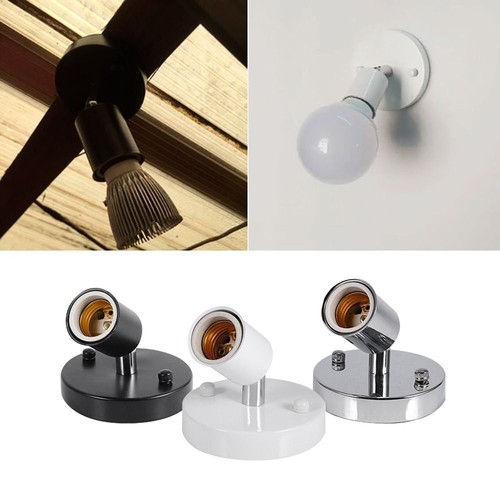 Ceiling lamp bulb - lamp, holder