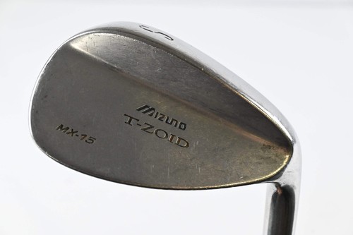 Mizuno sand wedge 55 - mizuno,