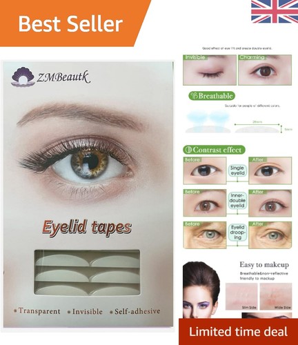 280 pcs invisible - pcs, eyelid