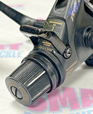 shimano aero 5010 gt carp