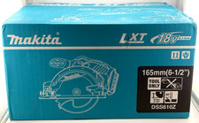 Makita DSS610Z 18V LXT 165mm