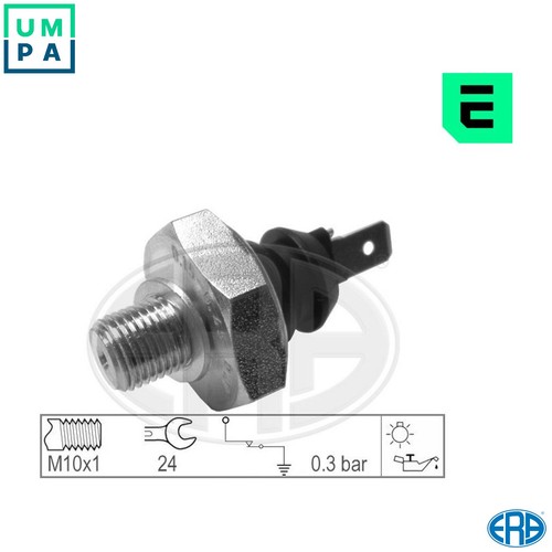 Oil pressure switch 330004 for - pressure,