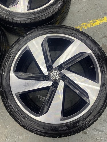 Genuine polo mk6 gti 17 - x3,