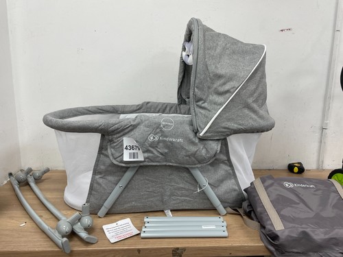 Kinderkraft lovi 1 baby - kinderkraft, 3-in-1