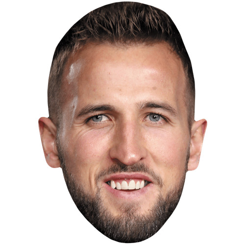 Harry kane celebrity - (beard),