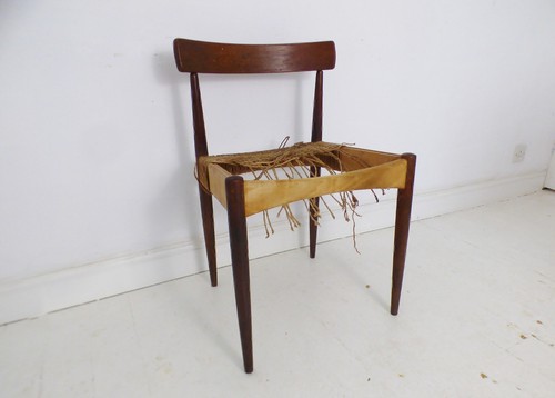 Vintage danish mogens kold - vintage,