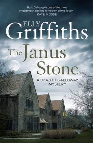 The janus stone ruth - the, dr