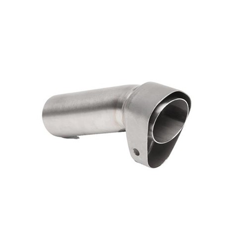 Akrapovic quiet baffle - akrapovic,