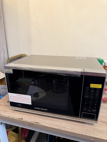 Morphy richards 20l - richards,