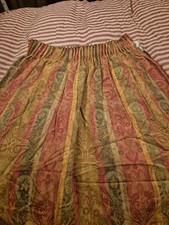 Laura Ashley Heavyweight Lined