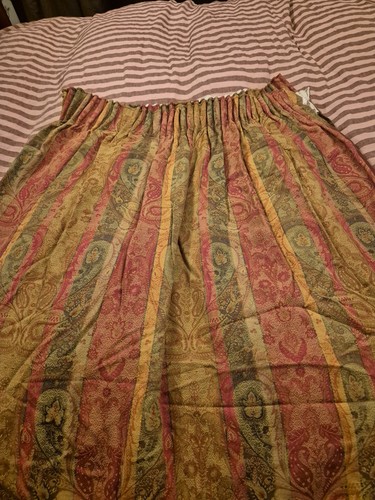 Laura ashley heavyweight lined - laura,