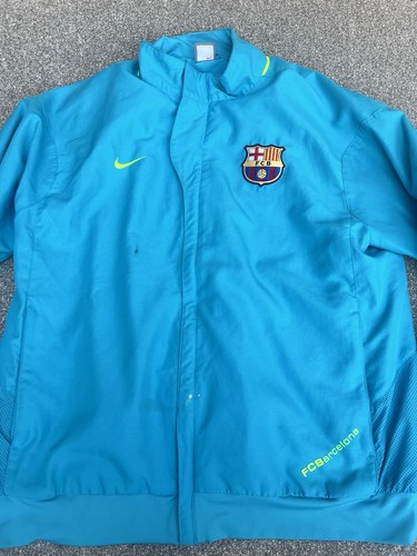 Nike barcelona track - nike, 07/08