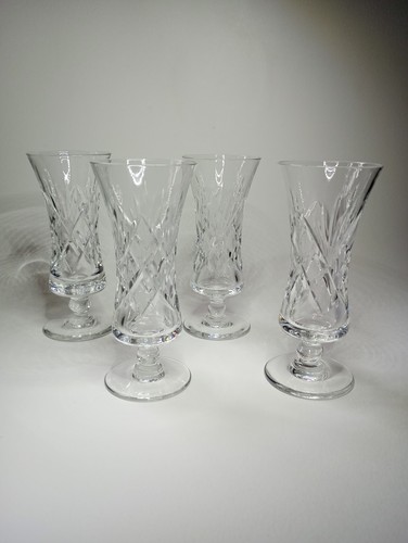 Royal brierley braemar crystal - braemar,