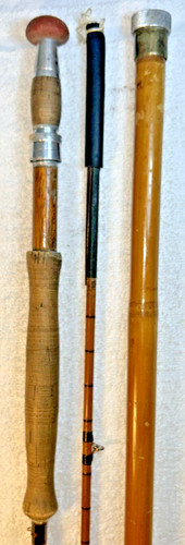 Eggington son split cane - split,