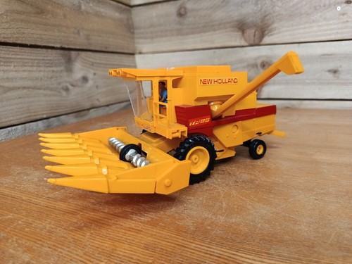 Britains 9571 new holland - britains,