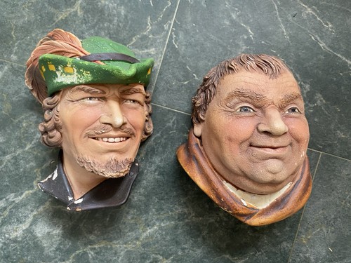 Friar tuck robin hood - tuck,