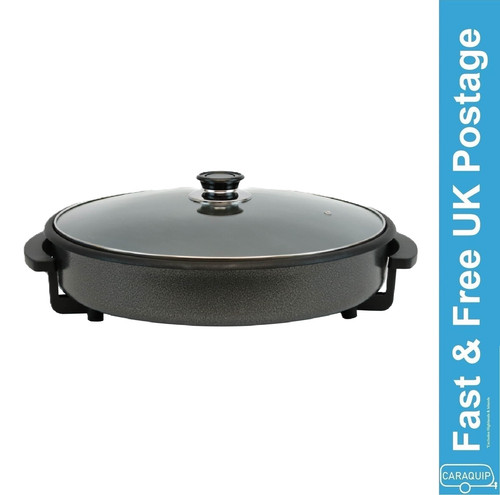 Streetwize electric cooking - electric,