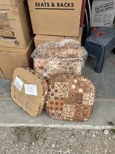 Vintage  NEW. NOS 4 Pairs