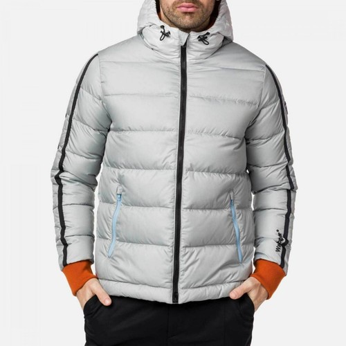 Rossignol men grey - rossignol,