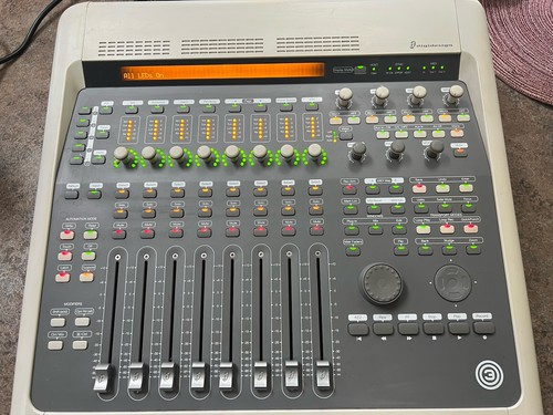 Digidesign 003 console - 003,