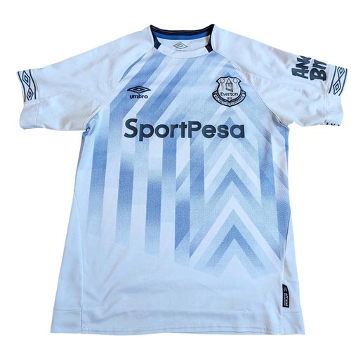 Umbro everton 2018 third - umbro, 2018/19