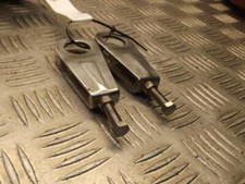 Honda CL450 CL 450 1972 Chain Tensioners