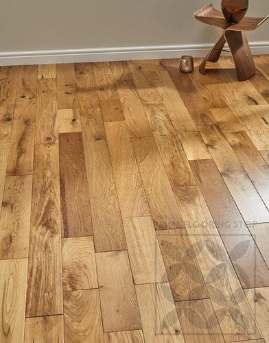 Engineered oak wood - engineered,