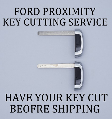 Ford smart key keyless - ford, remote