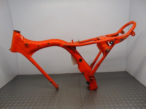 1983 honda xr80 frame - 1983,