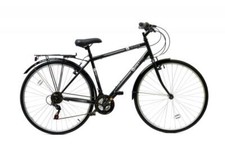 Mens Trekking Bike 700c Wheel