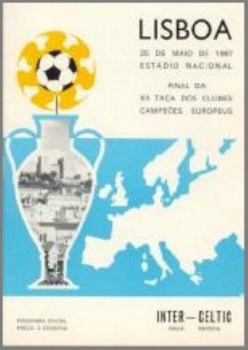 1967 european cup - 1967,