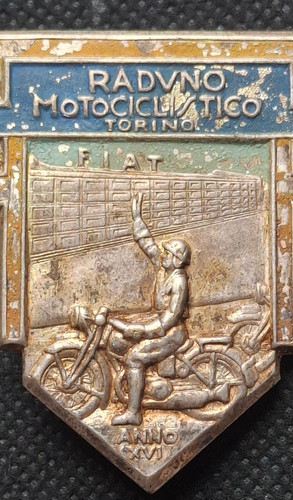 Turin motorcycle rally - motorcycle,