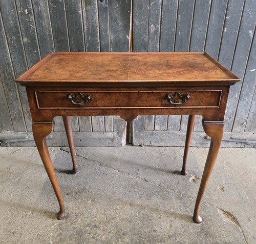 Antique 19th century burr - antique,