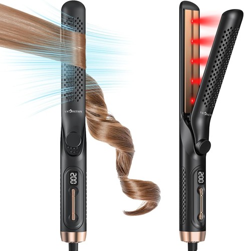 Unoisetion airflow curling - unoisetion,