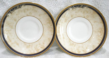 PAIR OF NEW WEDGWOOD