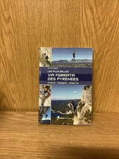 Via Ferrata des Pyrénées - France-Espagne-Andorre the (G3)