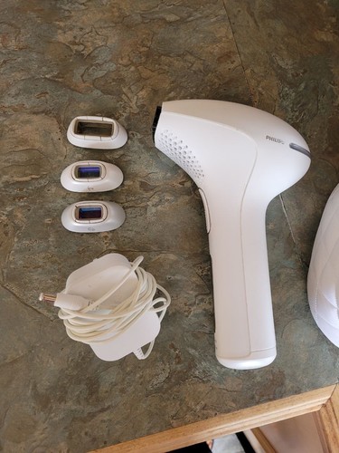 Philips lumea advanced - lumea,