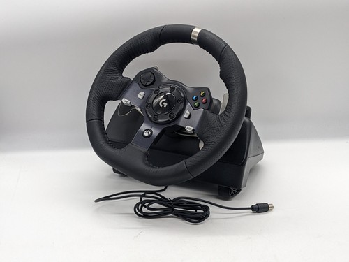 Wheel only logitech g920 - only,