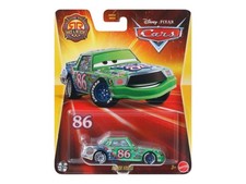 New Disney Pixar Cars Race &