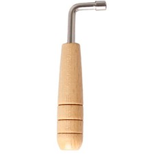 Autoharp Tuning Hammer / Wrench / Key L-Shape Dulcimer Tuner Wrench