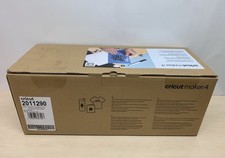 Cricut Maker 4 Essentials Bundle Smart Cutting Machines