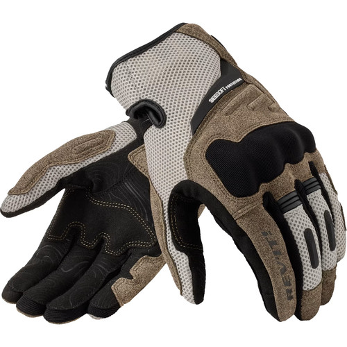 Rev cavern ventilated - rev'it,