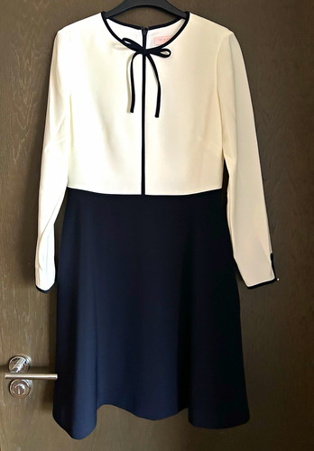 Ted baker navy - ted, navy/white