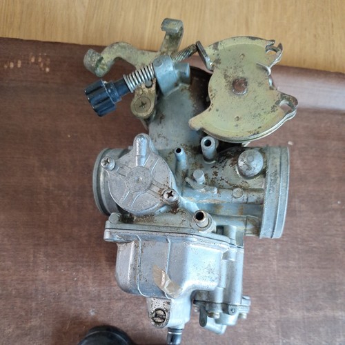 Keihin pd78a honda 500r - keihin,